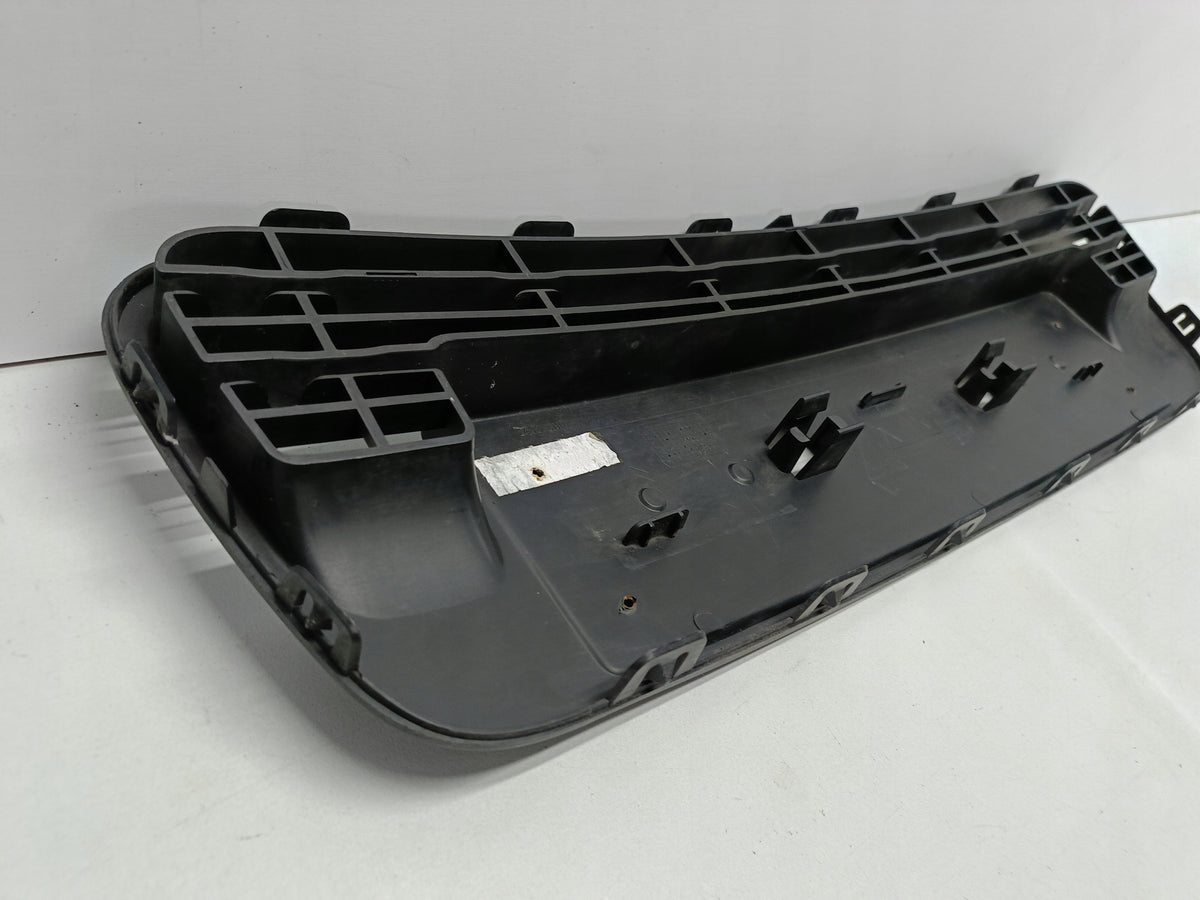 Citroen C3 Picasso 08- Kratka Atrapa Grill Zderzaka Przedniego 9681800777 — zdjęcie 8 z 10