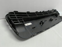 Load image into Gallery viewer, CITROEN C3 PICASSO 08- KRATKA ATRAPA GRILL ZDERZAKA PRZEDNIEGO 9681800777