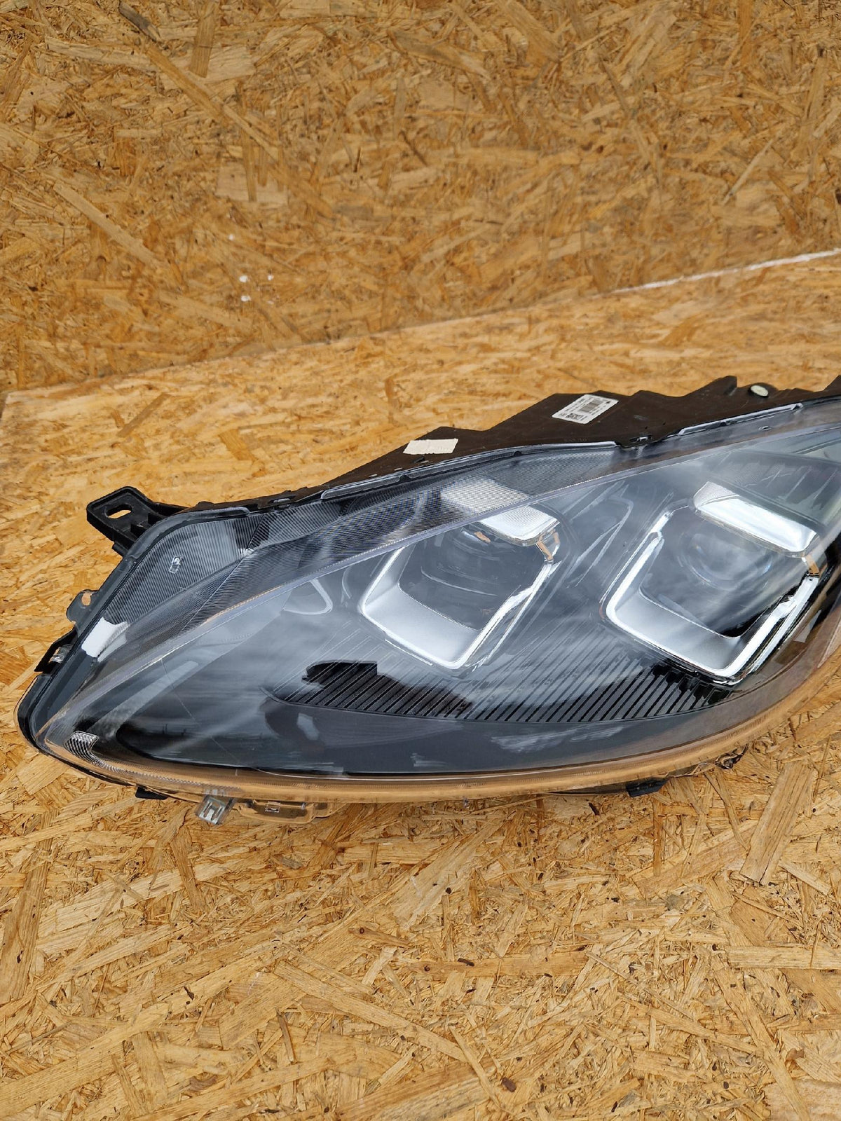 Ford Kuga MK3 III Full LED Feu Avant Gauche Avant EU — photo 5 sur 12