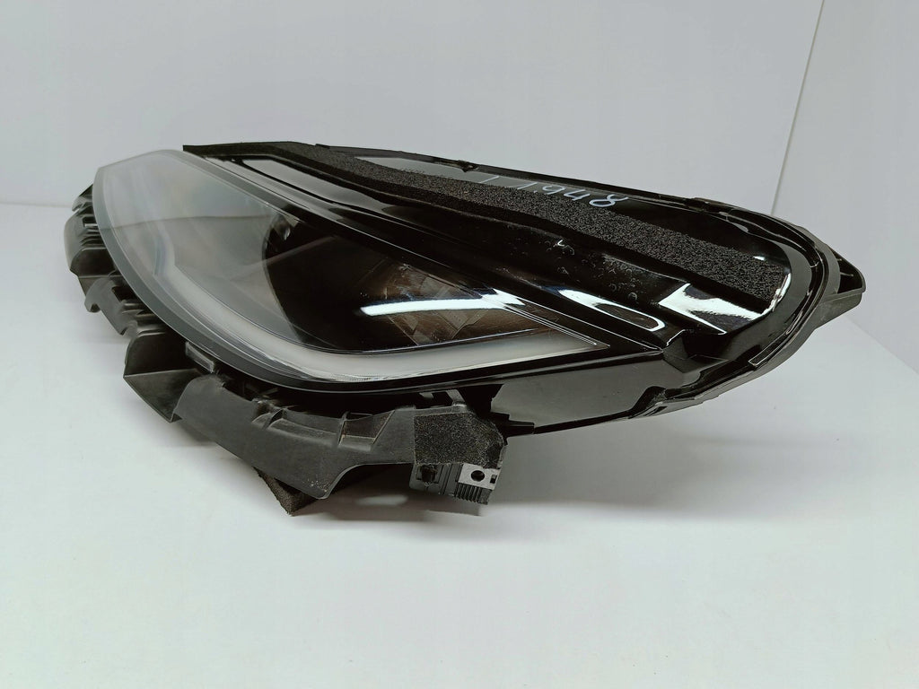 TESLA MODEL 3 LIFT HIGHLAND 23- SCHEINWERFER LINKS VOLL LED EU 1760888-00-E