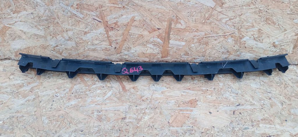 Skoda Octavia Mk2 II KOMBI 04- HALTER HALTERUNG HECKSTOSSSTANGE 1Z9807863