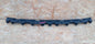 Skoda Octavia Mk2 II KOMBI 04- HALTER HALTERUNG HECKSTOSSSTANGE 1Z9807863
