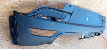 Laden Sie das Bild in den Galerie-Viewer, RENAULT CAPTUR II 19- DIFFUSOR HECKANSATZ SPOILER STOßSTANGE HINTEN PDC 850B24059R