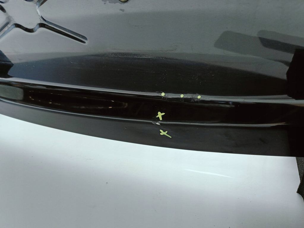 Tesla Model S LIFT 16- KLAPA POKRYWA BAGAŻNIKA TYŁ TYLNA 1025414-01-C