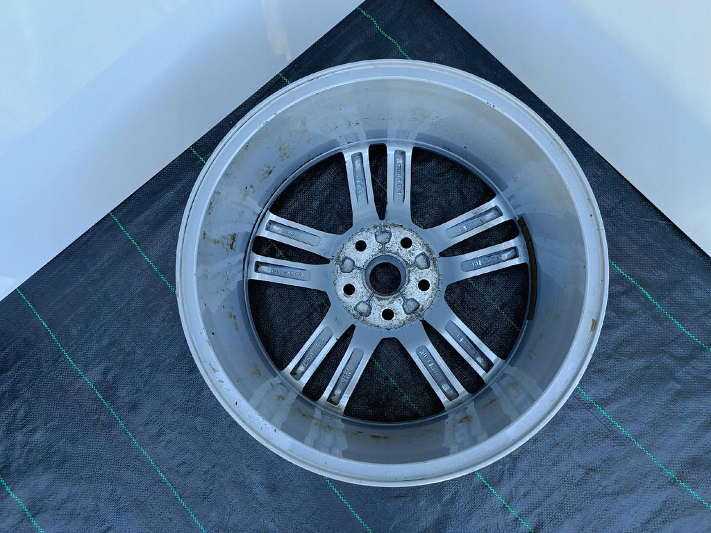 FELGA ALUMINIOWA TESLA MODEL S 19''x8.0'' 5x120 ET40 6007214-00-D