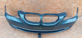 BMW 5 E60 LIFT 06- ZDERZAK PRZÓD PRZEDNI 51117178068-05