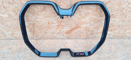 BMW iX I20 M60 21- CENTRAL GRILLE FRAME GRILLE KIDNEY GRILLES 190174-11