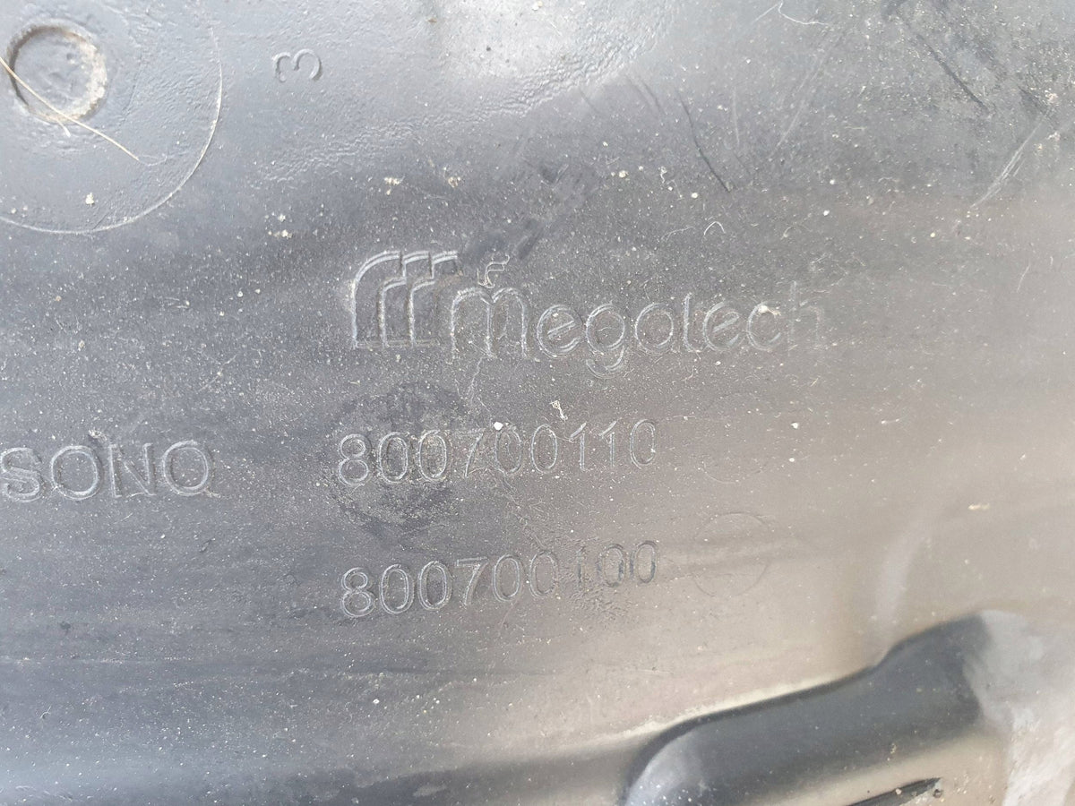 Opel Corsa F 2019- Radhausschale Vorne Rechts Vorne Rechts 39185034 39185187 — Foto 7 von 15
