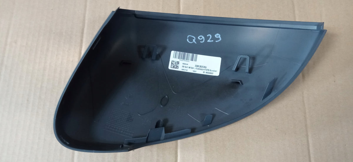 Volkswagen ID.3 Id 3 20- Lusterko Prawe Nowe 13 Pin OE Europa 10B857508K — zdjęcie 13 z 15