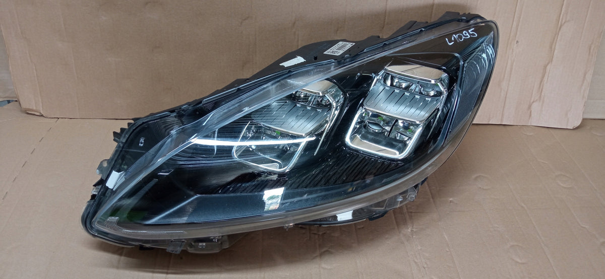 Ford Kuga MK3 Escape 19- Vordere Links Leuchte Full LED EU LV4B-13E015-Fb — Foto 1 von 16