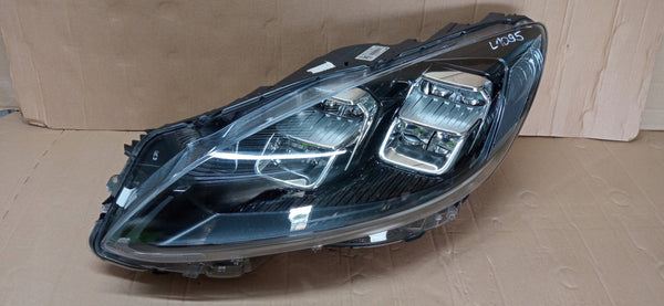 FORD KUGA MK3 ESCAPE 19- VORDERE LINKS LEUCHTE FULL LED EU LV4B-13E015-FB
