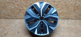 KIA EV6 FELGA 52910-CV110 52910-CV100 5X114.3 ET34.5 7.5JX19