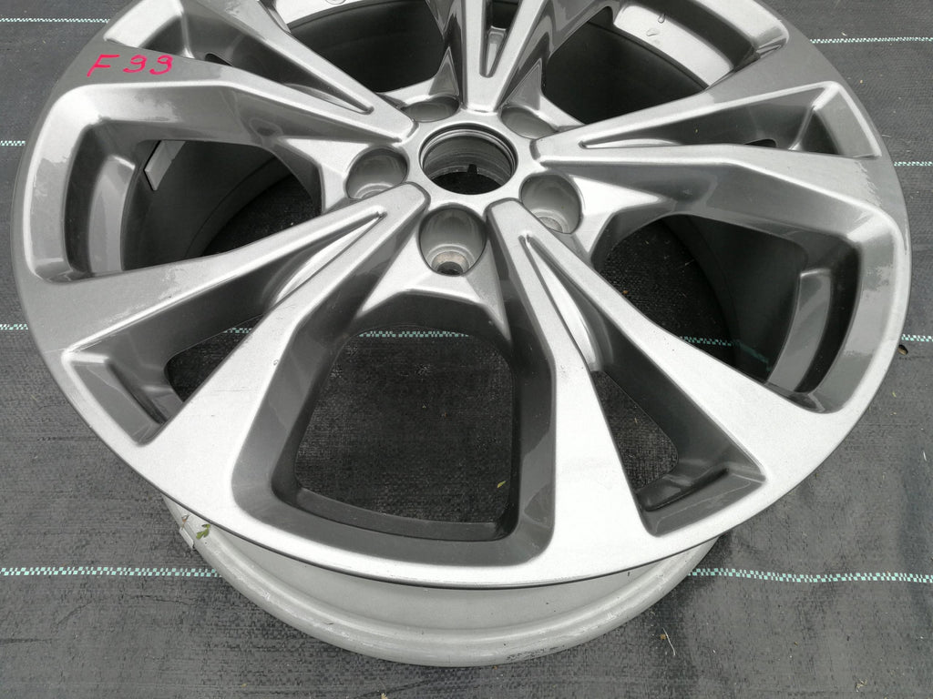 FORD KUGA 3 III MK3 ST LINE FELGA LV4C-N2B 7.5JX18 ET50