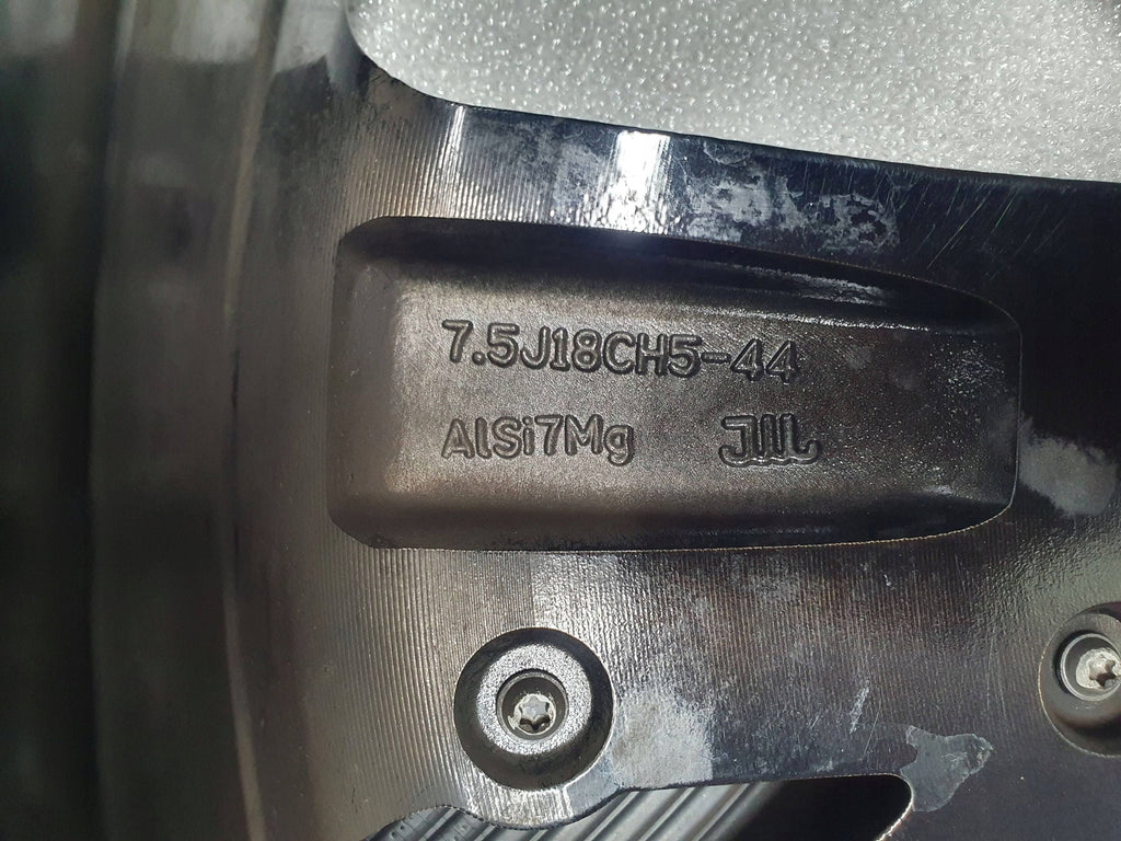 PEUGEOT 308 508 3008 5008 FELGA ALUMINIOWA 7.5"x18" 5X108 ET44 9860610880