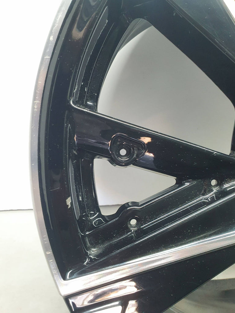 PEUGEOT 308 508 3008 5008 ALUFELGE 7.5"x18" 5X108 ET44 9860610880