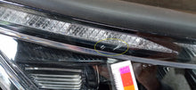 Load image into Gallery viewer, KIA EV6 EV-6 21- LAMPA REFLEKTOR PRAWY PRZÓD FULL LED 92102-CV1 EUROPA OE