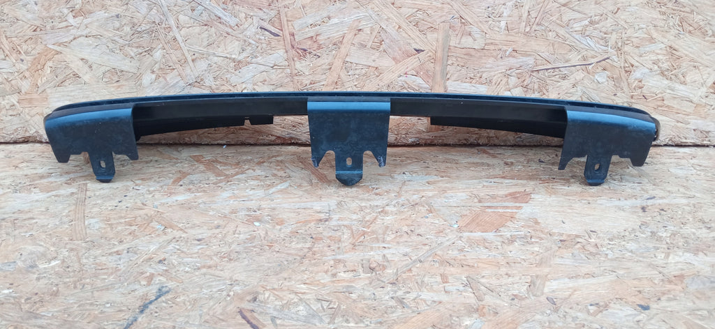FORD S-MAX MK1 LIFT 10- ATRAPA GRILL KRATKA ZDERZAKA PRZÓD AM21-R8200-AG