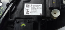 Załaduj zdjęcie do przeglądarki galerii, MERCEDES CLA W118 19- LAMPA LEWA PRZÓD LED HIGH PERFORMANCE A1189062500