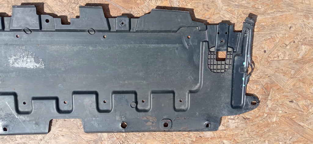OPEL ASTRA K V 15- UNTERFAHRSCHUTZ MOTORABDECKUNG 13423601