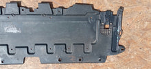 Laden Sie das Bild in den Galerie-Viewer, OPEL ASTRA K V 15- UNTERFAHRSCHUTZ MOTORABDECKUNG 13423601