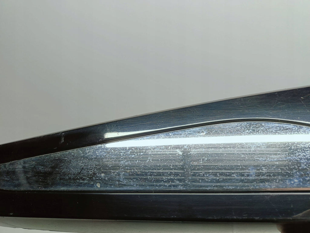 Renault Clio 4 IV 12- ZIERLEISTE TÜR HINTEN RECHTS CHROM 828762614R