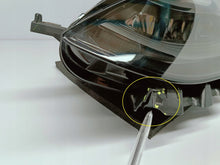Load image into Gallery viewer, TESLA MODEL 3 M3 LIFT MY Y 20- LAMPA LEWA PRZÓD FULL LED EU 1514952-00-D