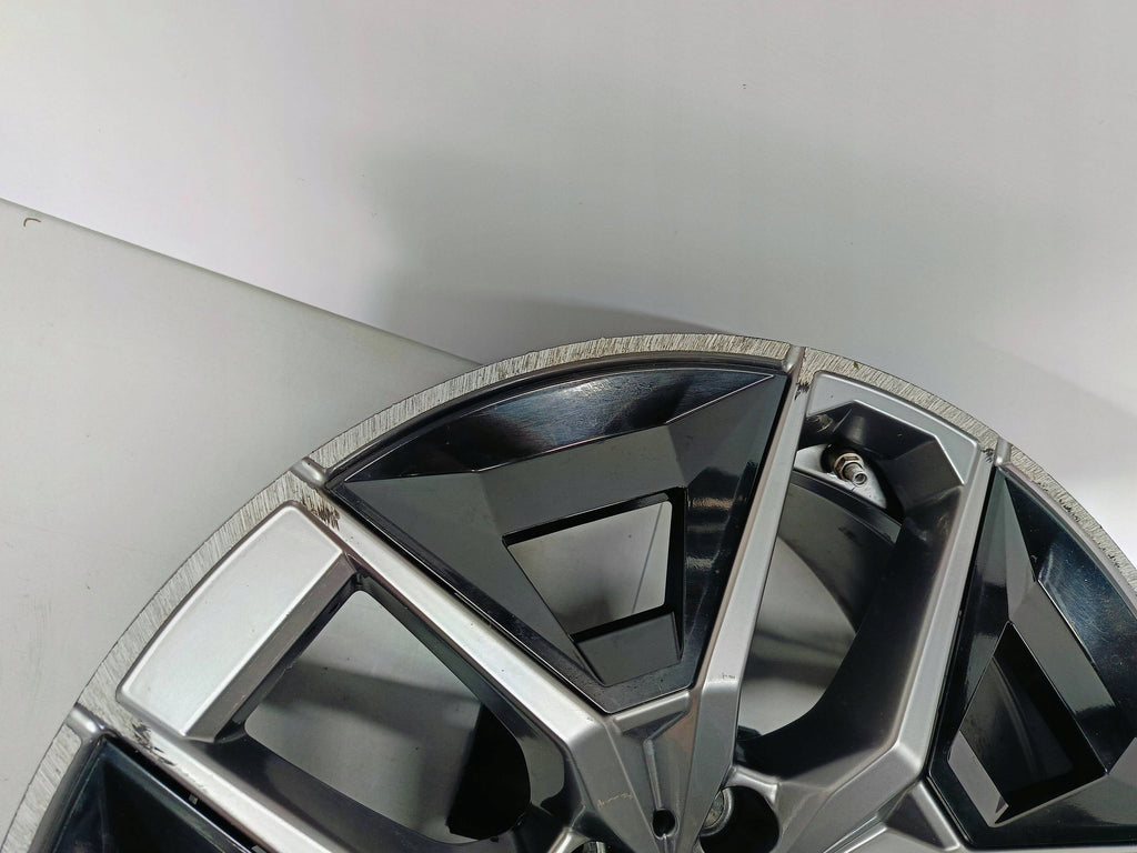 BMW 5 i5 G60 G61 23- FELGA ALUMINIOWA 19''x8.5'' 5x112 ET29 5A324D8