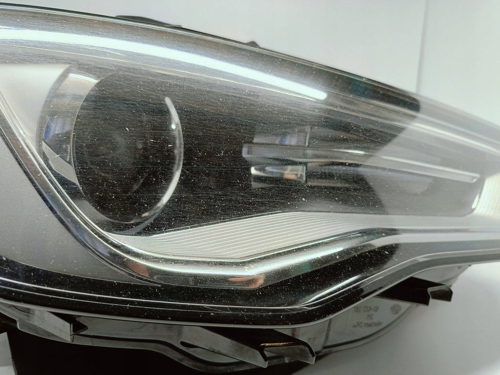 Audi A3 8V 13- LAMPA PRAWA PRZÓD PRZEDNIA KSENON+LED EU 8V0941044C