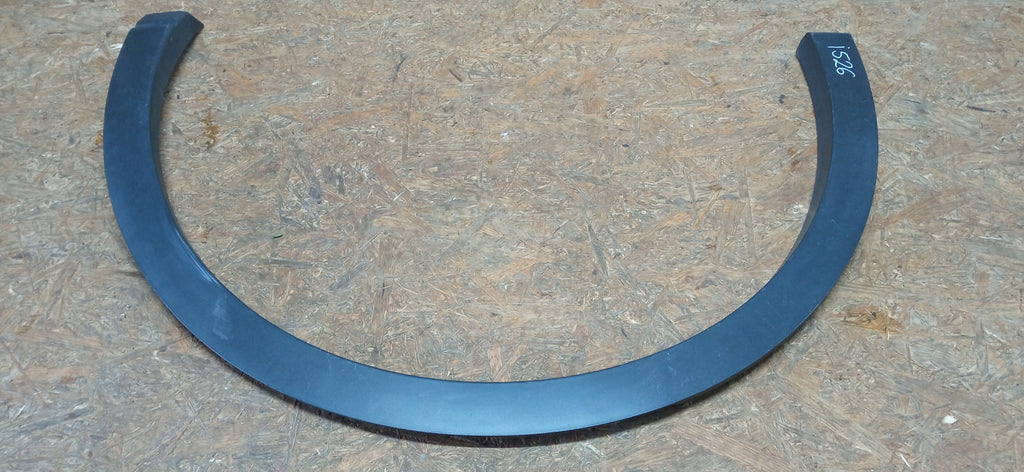 VOLKSWAGEN ID4 ID.4 19- LEISTE RADLAUF HINTEN LINKS 11A853817