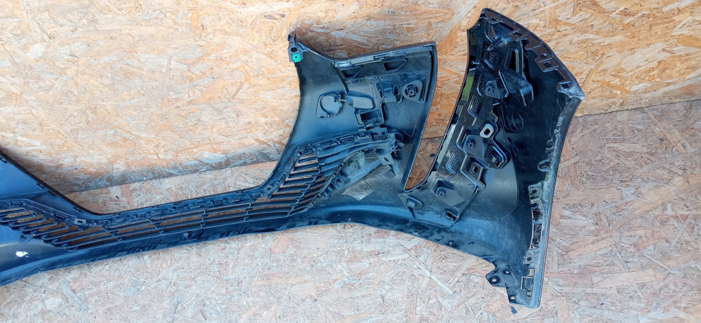 PEUGEOT 208 II 2 19- STOSSFÄNGER VORNE 9825065280