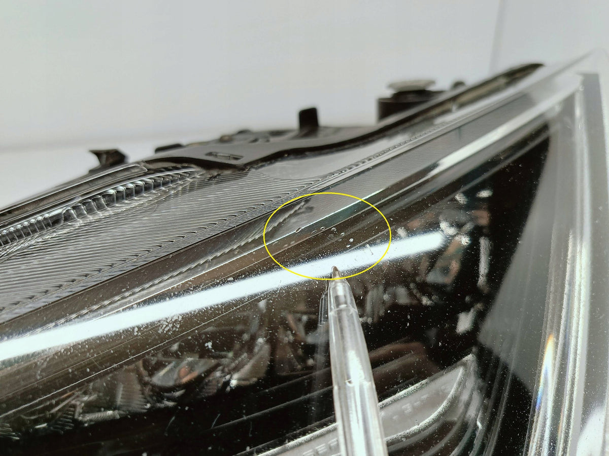 Seat Ibiza V 5 Arona 17- Lampa Lewa Przód Przednia Full LED EU 6F1941007B — zdjęcie 5 z 15