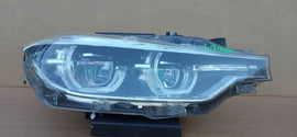 BMW 3 III F30 F31 LIFT 15- PHARE AVANT DROIT BMW LED HELLA 9883502-01