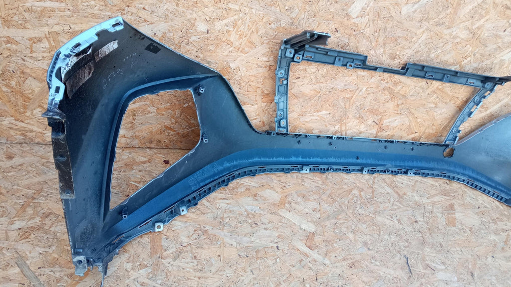 HYUNDAI TUCSON 4 IV 20- STOSSSTANGE VORNE