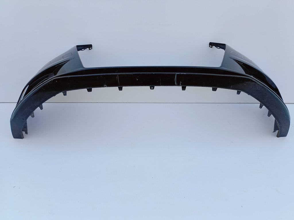 Audi A3 8V Limo Facelift 16- Stoßstange vorne ohne PDC Waschanlage 8V5807437P
