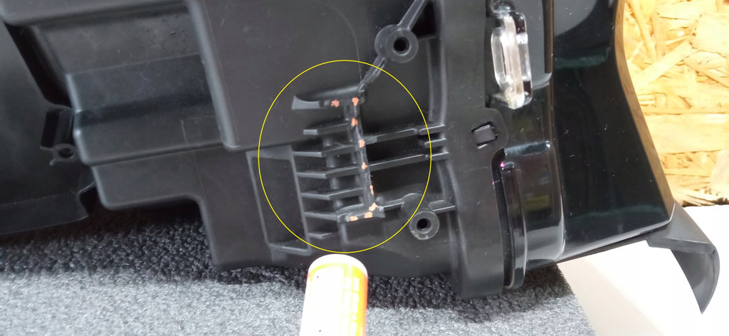 BMW I3 I 3 LAMPA PRAWA PRZÓD PRZEDNIA FULL LED ADAPTIVE EU 6311746775605