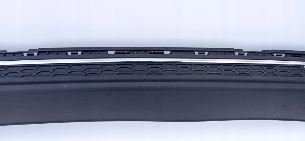 KIA CEED III KOMBI 18- DIFFUSOR HECKANSATZ HECKSPOILER HECKSTOSSSTANGE 86612-J7300