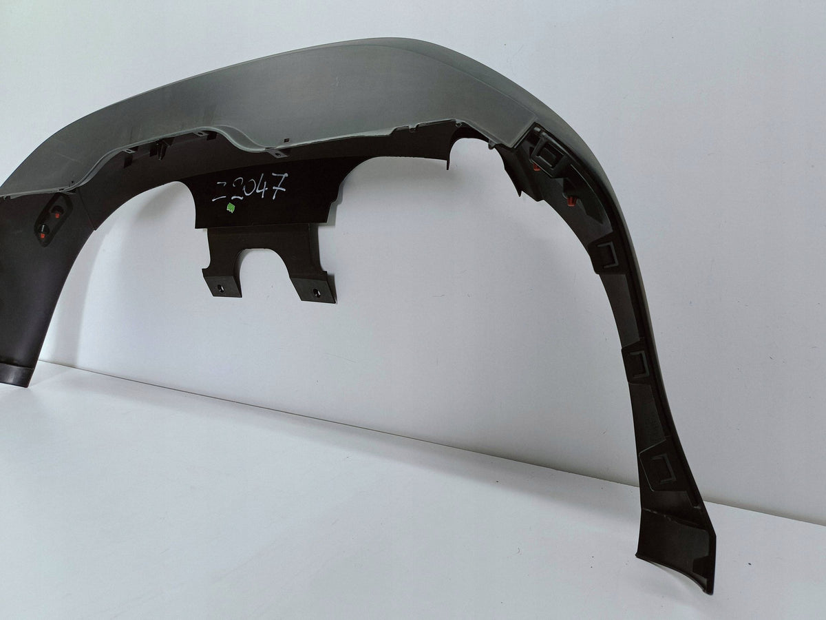 Ford S-Max MK1 Galaxy MK3 06- Stossstange Hinten Spoiler Ansatz 6M21-17866 — Foto 8 von 11