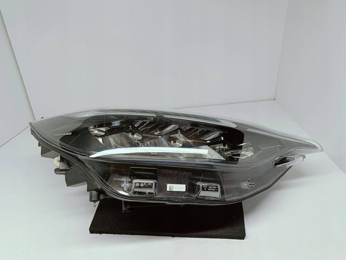 Ford Transit Custom II MK2 23- Feu Avant Droite Full LED EU PZ31-13E014-Cb — photo 8 sur 16