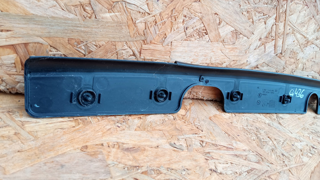 FORD KUGA MKIII 19- DACHLEISTENABDECKUNG HECKKLAPPE LJ6B-S404A06-AB