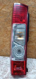 DUCATO III BOXER JUMPER II LAMPA LEWY TYŁ TYLNA 01366452080