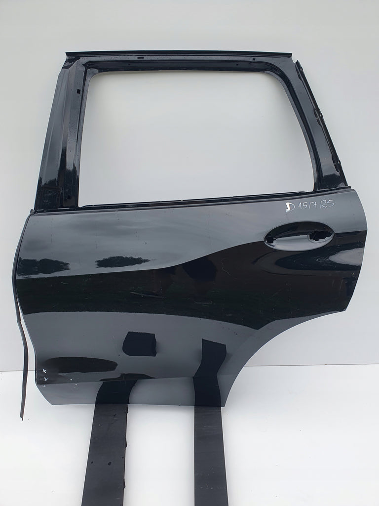 BMW X5 GO5 TÜR HINTEN LINKS HINTERE LINKE 09913A219