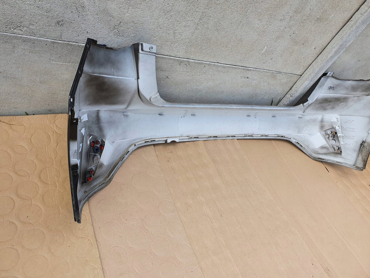 Ford Focus MK4 Hb Hinten Stossstange Hintere — Foto 8 von 9