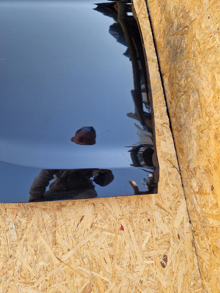 HYUNDAI I20 1 HB HINTEN RECHTE TÜR