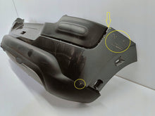 Load image into Gallery viewer, Citroen C4 Cactus 14- REAR BUMPER WITHOUT PDC 9801686677