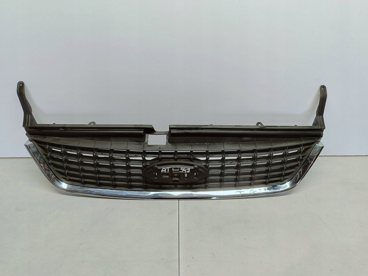 Ford Mondeo MK4 IV 07- Calandre Calandre Grille Pare-Chocs Avant FD0730901 — photo 2 sur 12