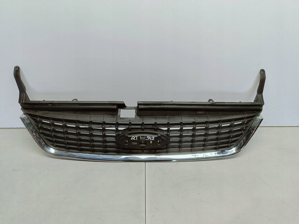 Ford Mondeo MK4 IV 07- ATRAPA GRILL KRATKA ZDERZAKA PRZEDNIEGO FD0730901