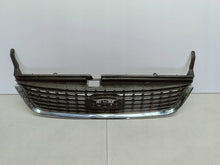 Załaduj zdjęcie do przeglądarki galerii, Ford Mondeo MK4 IV 07- ATRAPA GRILL KRATKA ZDERZAKA PRZEDNIEGO FD0730901