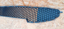 Laden Sie das Bild in den Galerie-Viewer, PEUGEOT 206 LIFT 03- KÜHLERGRILL STOSSSTANGE VORNE 9648292477