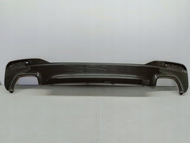 BMW 5 G30 G31 M-PAQUET 17- SPOILER LISTEL SOUS-COUVERCLE PARE-CHOC ARRIÈRE 51128064718