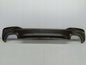 BMW 5 G30 G31 M-PAKIET 17- SPOILER LISTWA DOKŁADKA ZDERZAKA TYŁ 51128064718